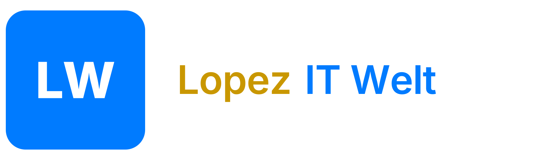 Lopez IT Welt